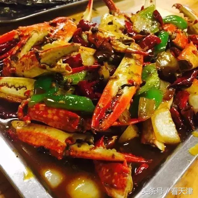 天津开海后的第一波海鲜,开海了一大波新鲜海鲜已上市