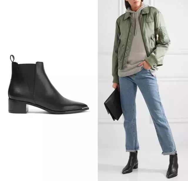 杨幂为什么穿衣服变成爆款,杨幂又带火了一种新穿搭