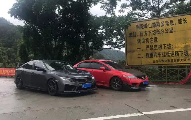 思域车主购车权益是什么,思域车主买昂克赛拉