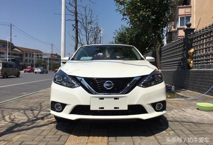 轩逸这车怎么样网友点评,轩逸到底怎么样