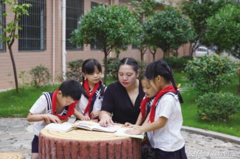 长沙县第二届“感动星沙·十大魅力教师”结果出炉