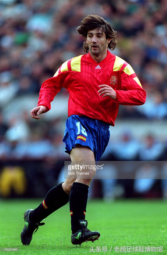 专业的足球鞋有哪几个品牌,曾经的足球鞋知名品牌有哪些