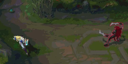 lol星之守护者全部皮肤,lol星之守护者系列皮肤