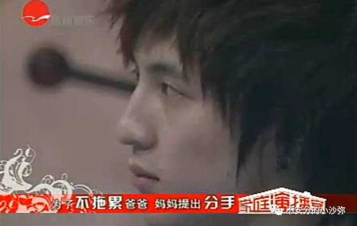 薛之谦谈经历,薛之谦15年前采访