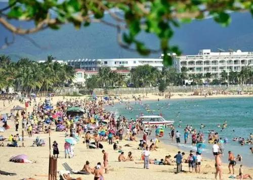 今年中秋国庆连休八天,中秋国庆连休8天从几号开始放假