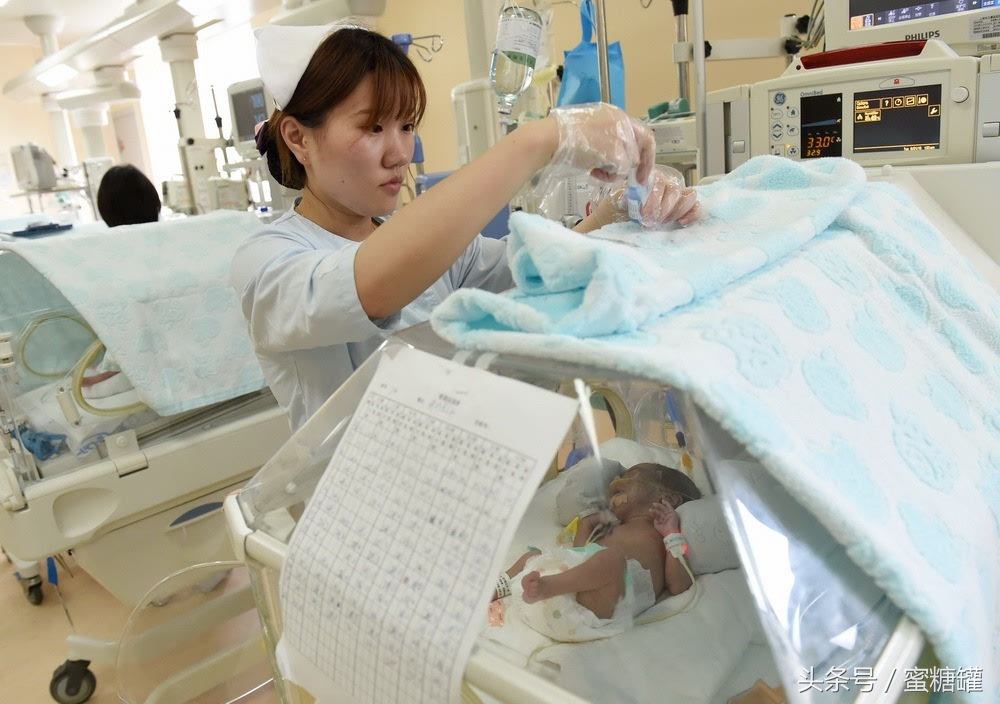 这七点是早产征兆，不可不知