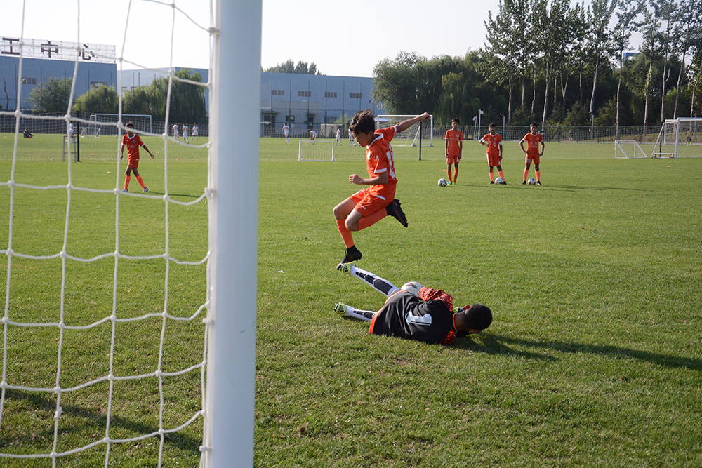 鲁能u14梯队,2018青超联赛u14鲁能身高要求