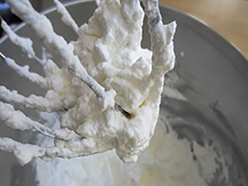 干货烘焙中4大打发方法新手必看,烘焙手记海绵蛋糕