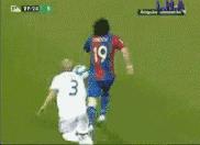 99.9%的人防不住的篮球过人,简单又实用的过人技巧足球