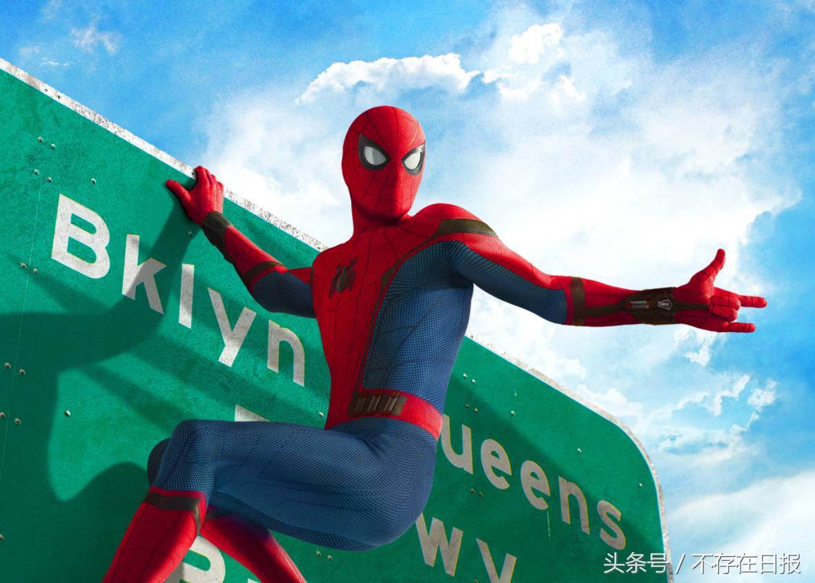 蜘蛛侠英雄归来彩蛋什么意思,蜘蛛侠1英雄归来彩蛋