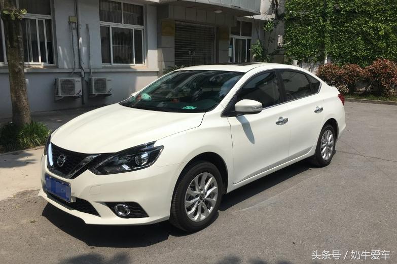 轩逸这车怎么样网友点评,轩逸到底怎么样