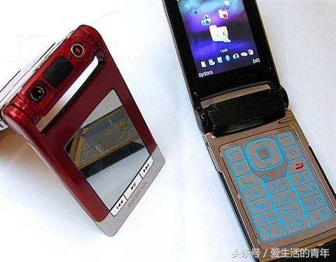 诺基亚n71质量好吗,诺基亚n71和n72