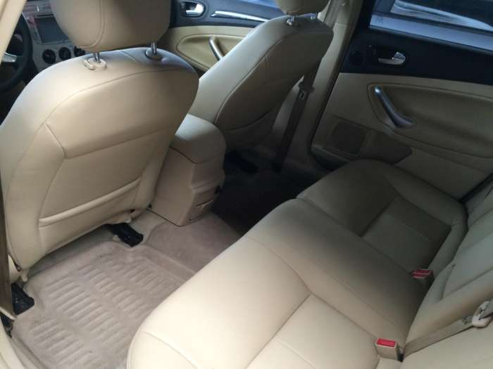 蒙迪欧致胜和老马六发动机一样吗,五万买福特蒙迪欧二手