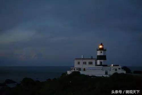 观天下景区自驾,骑观天下