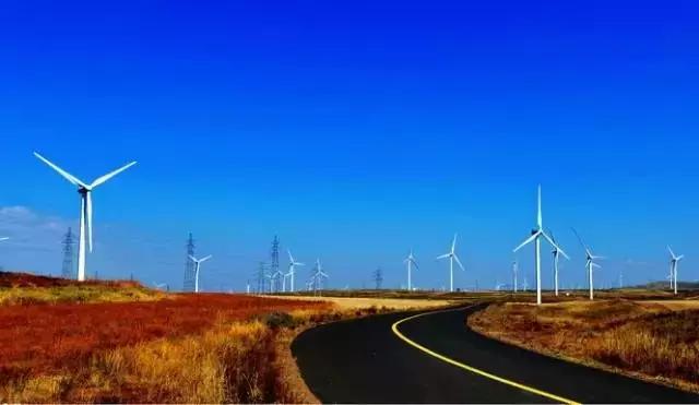 张家口之夜景色真的很美,从来没有见过的张家口美景