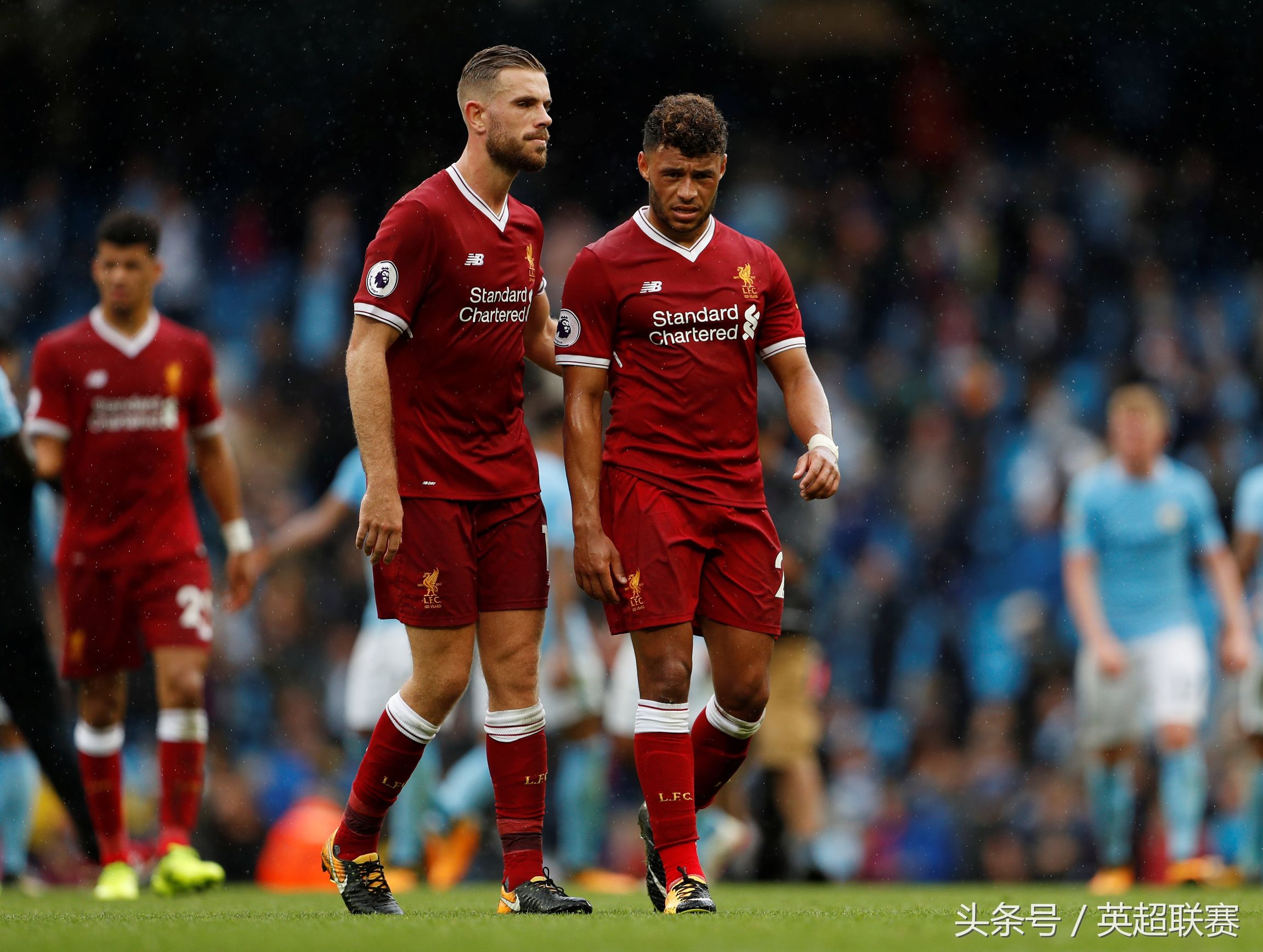 张伯伦利物浦阿森纳,阿森纳为张伯伦加盟利物浦