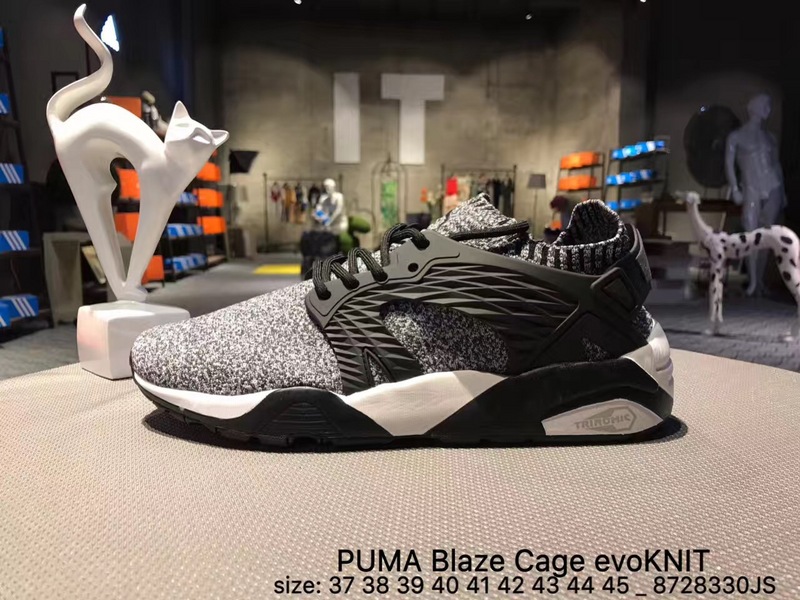 puma彪马蕾哈娜全黑,puma彪马版蕾哈娜