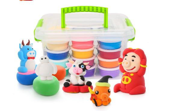 玩彩泥中毒症状,玩彩泥玩中毒了怎么办