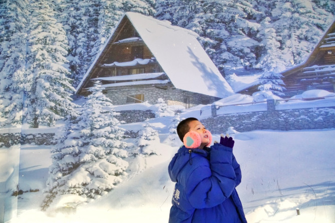 带着宝贝去旅行，遇见三亚遇见海