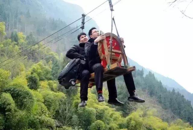 如果你还不够爷们，就来基层法庭；如果你想更加爷们，就来基层法庭（基层法庭工作的十大好处）