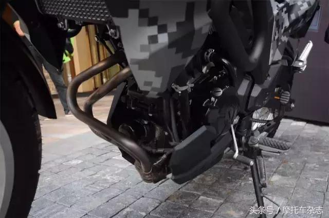 最具性价比的300cc的摩托车,日本进口最便宜adv摩托车