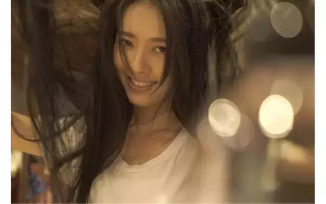 32岁郭碧婷素颜照,36岁郭碧婷素颜