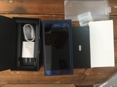 荣耀v9华为手机,华为手机荣耀v9怎么样