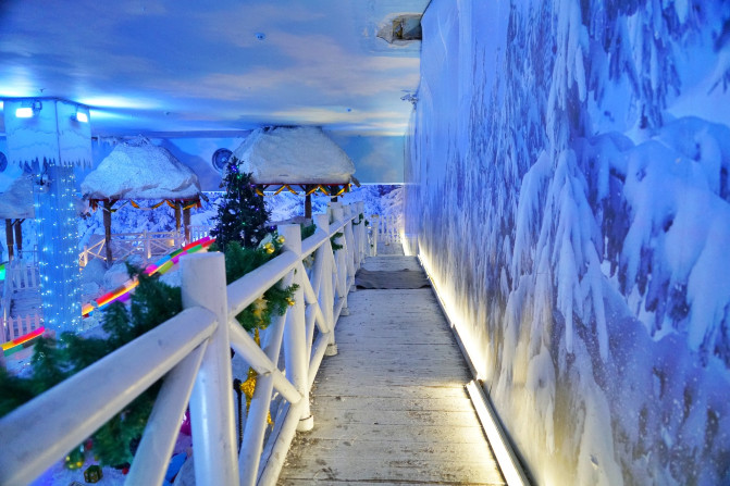 带着宝贝去旅行，遇见三亚遇见海