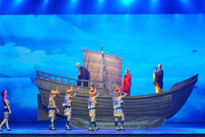 带着宝贝去旅行，遇见三亚遇见海