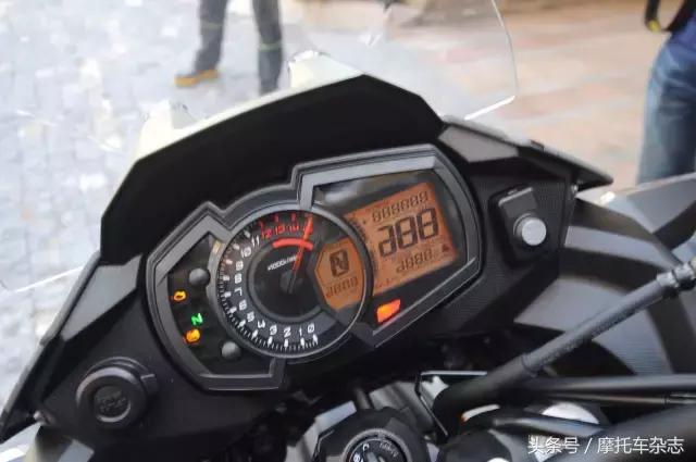 国产最便宜实用adv新摩托车,川崎x300adv售价