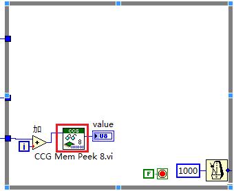 labview显示stm32的数据,labview读取设备数据