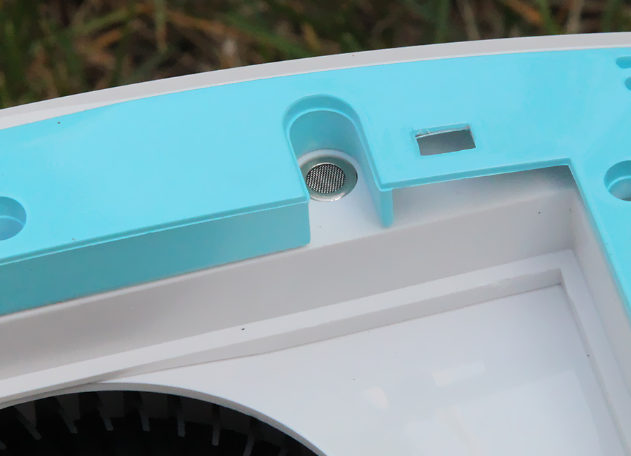 移动空气净化器测评,卡奇莱德车载迷你加湿器