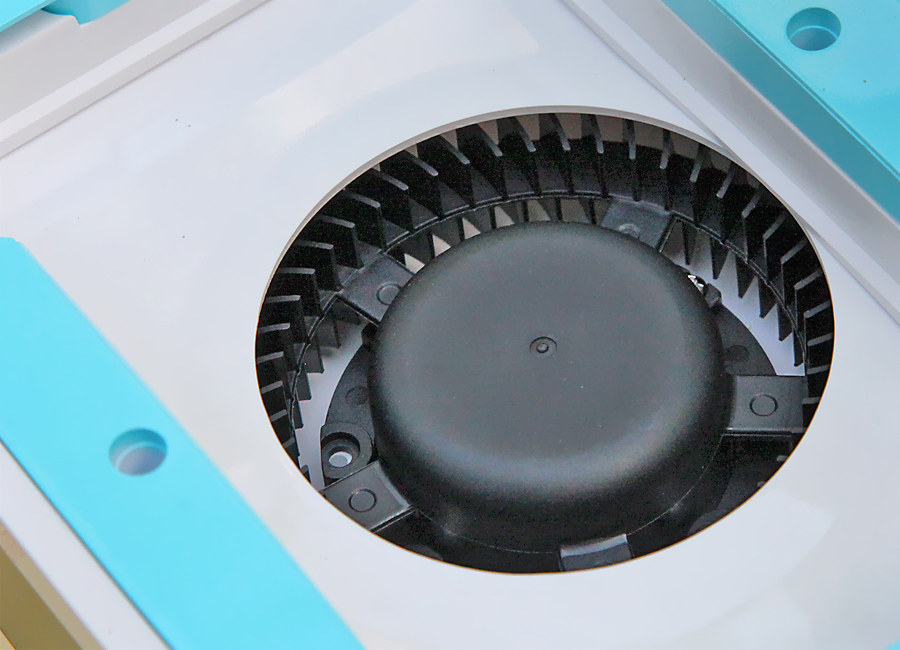 移动空气净化器测评,卡奇莱德车载迷你加湿器