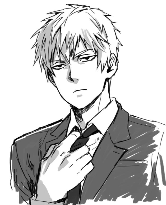 一拳超人动画最新版本,一拳超人动漫全视频解说