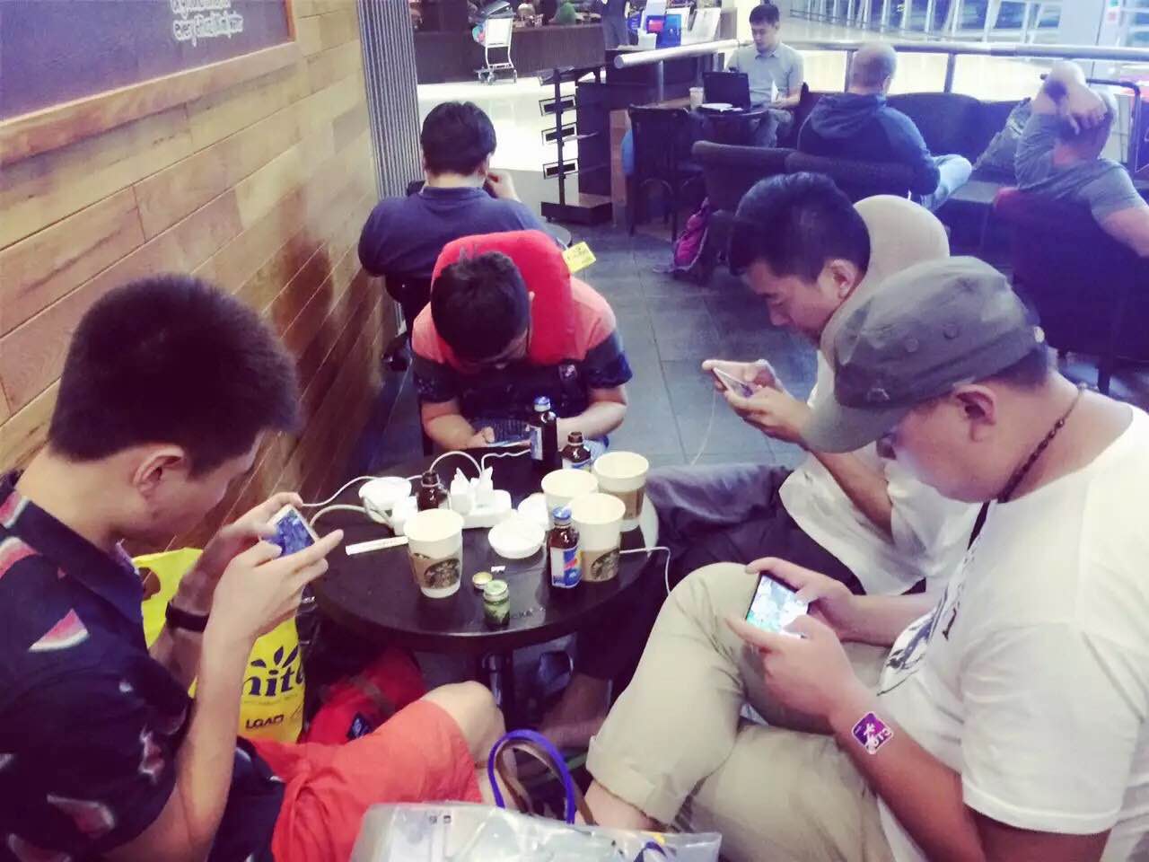 泰国旅游遇到的事情,泰国旅游必备清单和注意事项