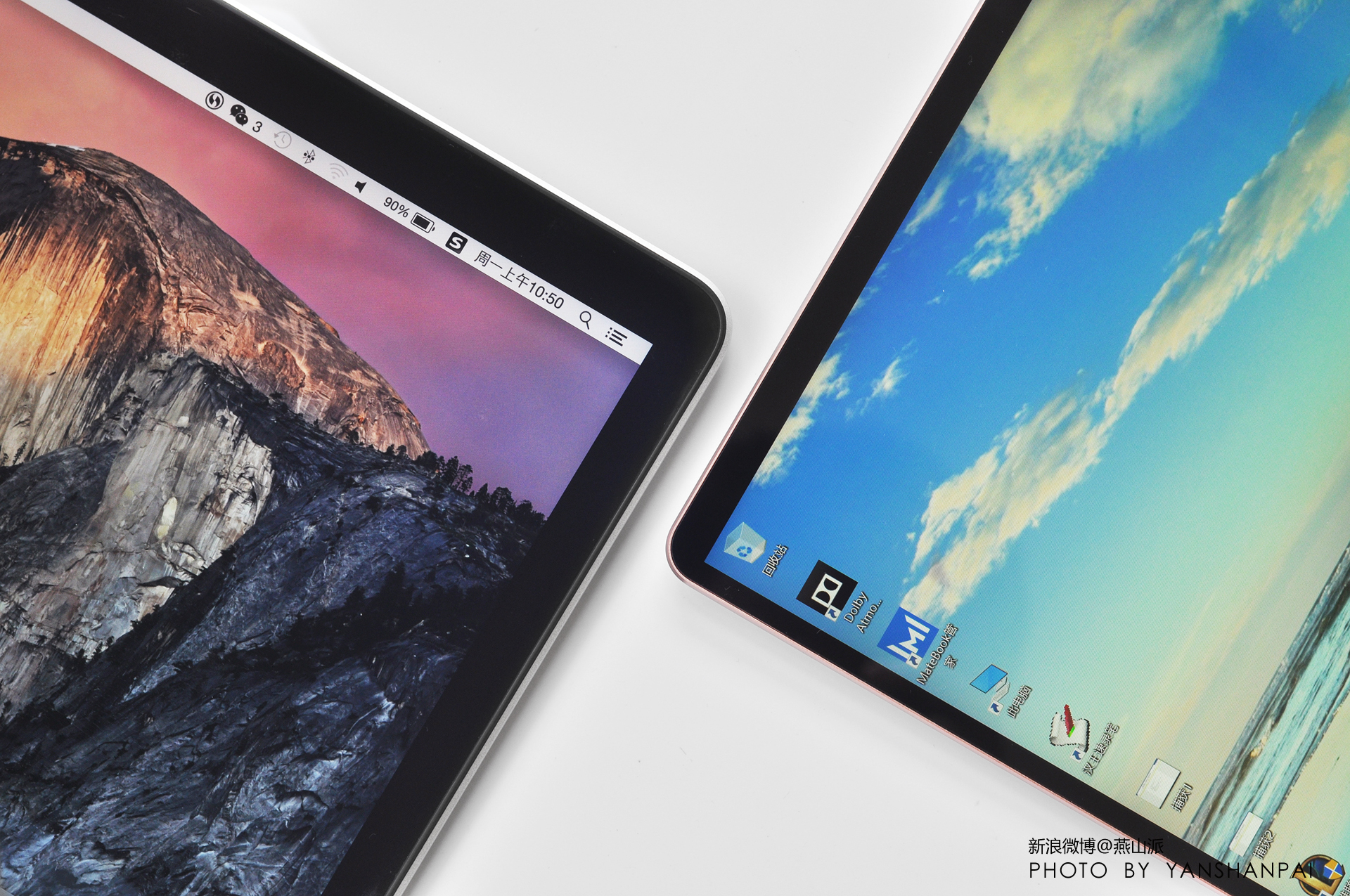 旗舰再升级谈谈华为新款matebookx,华为matebookx真机实拍极致轻薄