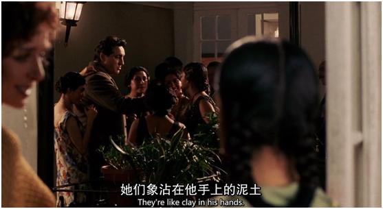 电影推荐：女权运动的倡导者，是堕落，还是不羁《弗里达》