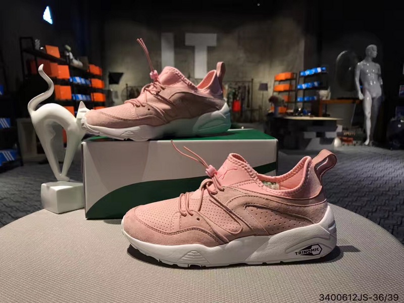 puma彪马蕾哈娜全黑,puma彪马版蕾哈娜