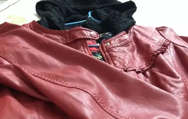 留不住你还能留住什么,你舍不得扔掉的衣服