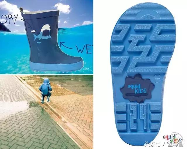 可爱儿童雨伞雨衣推荐,儿童雨伞雨鞋