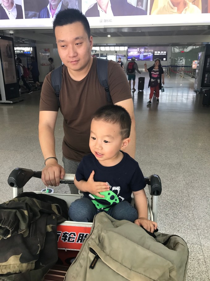 带不到一岁宝宝从北京到三亚,北京到三亚行程攻略