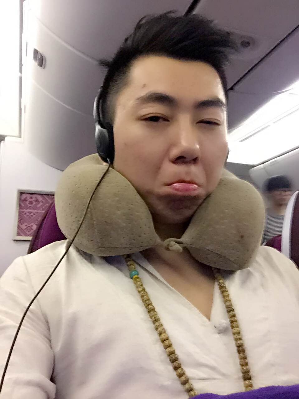 泰国旅游遇到的事情,泰国旅游必备清单和注意事项