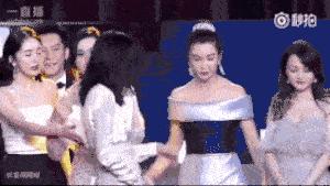 张韶涵刘嘉玲最新消息,张韶涵刘嘉玲吐槽大会