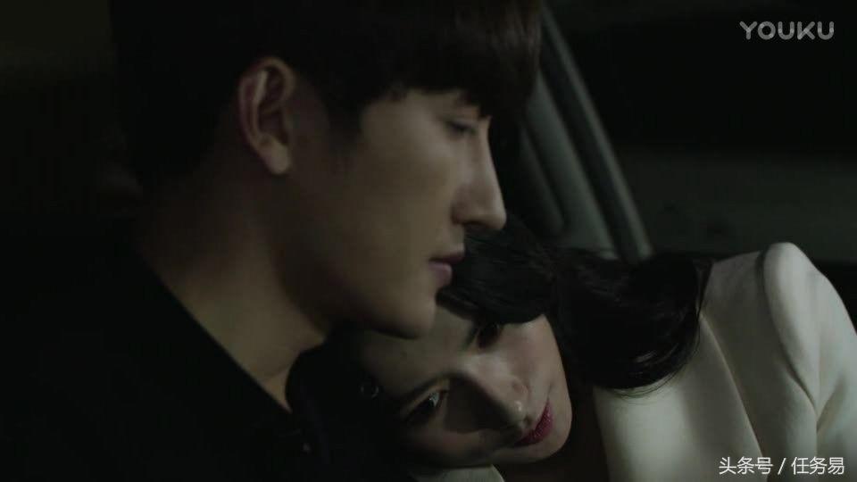 韩剧男二最佳情侣,韩剧男二女二虐心分手片段