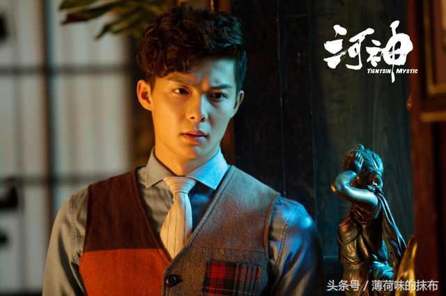 评分最高的十部电视剧河神,河神2017年豆瓣评分最高网剧