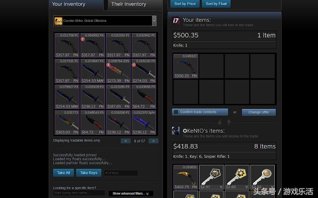 csgo能免费获得啥,csgo免费都可以获得什么