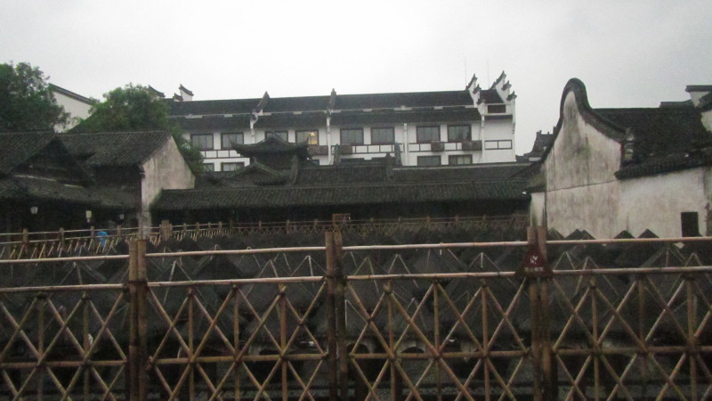 苏州西塘乌镇二日游团从杭州出发,苏州西塘乌镇二日一夜