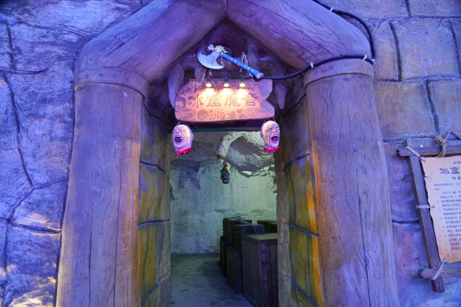 带着宝贝去旅行，遇见三亚遇见海