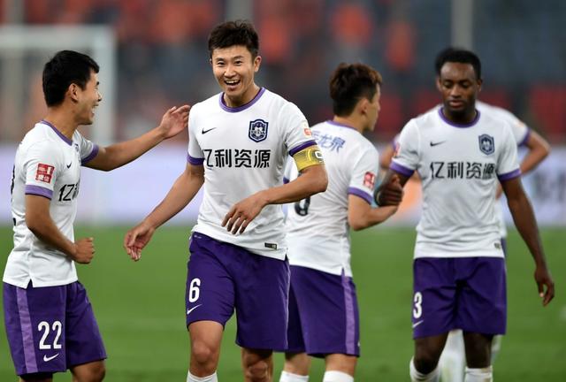 中甲赛程辽足,保级之战