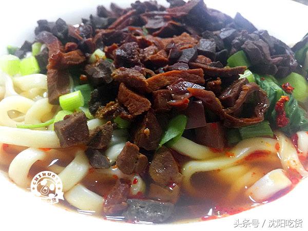 胡同里正宗的面馆,北京胡同里的面馆推荐